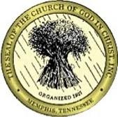 COGIC Logo